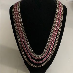 Ann Taylor necklace